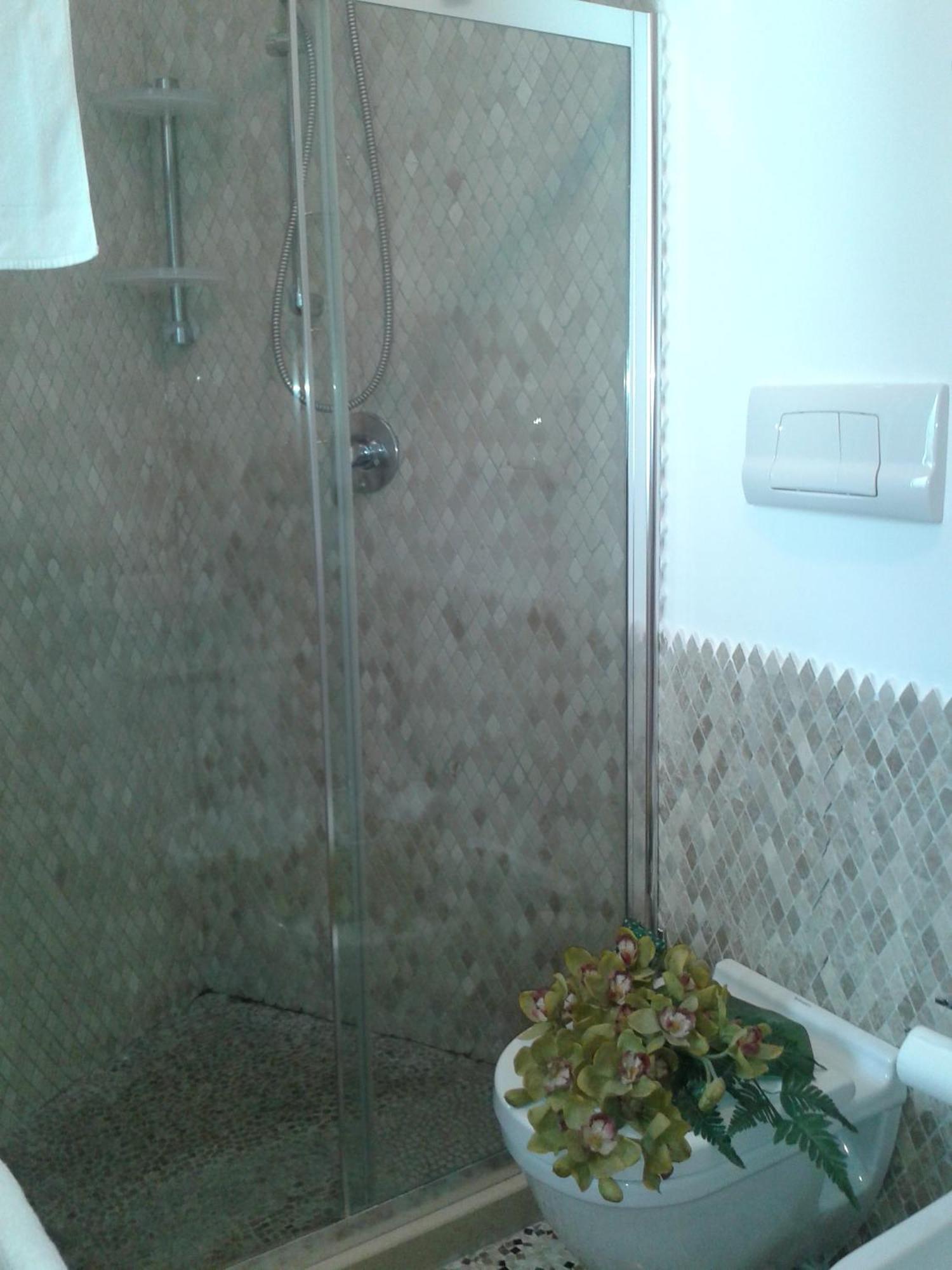 Hotel Nappo San Marzano sul Sarno Bilik gambar