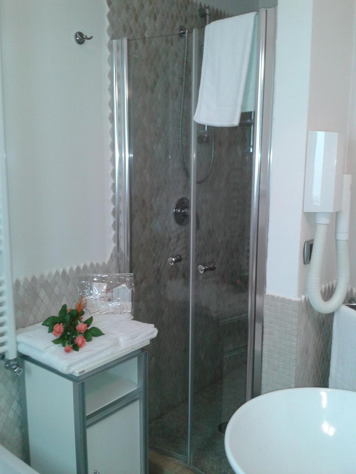 Hotel Nappo San Marzano sul Sarno Bilik gambar