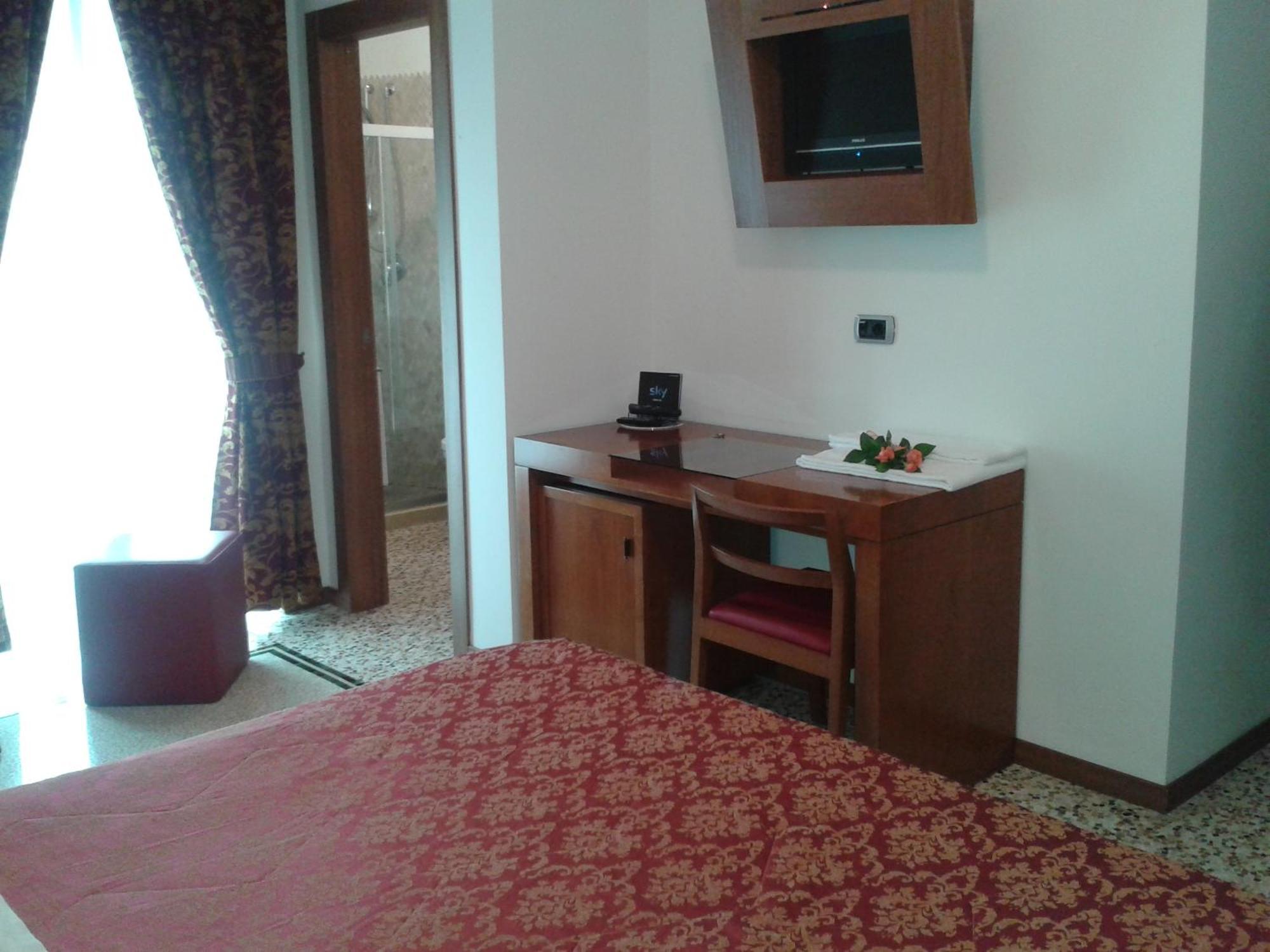 Hotel Nappo San Marzano sul Sarno Bilik gambar