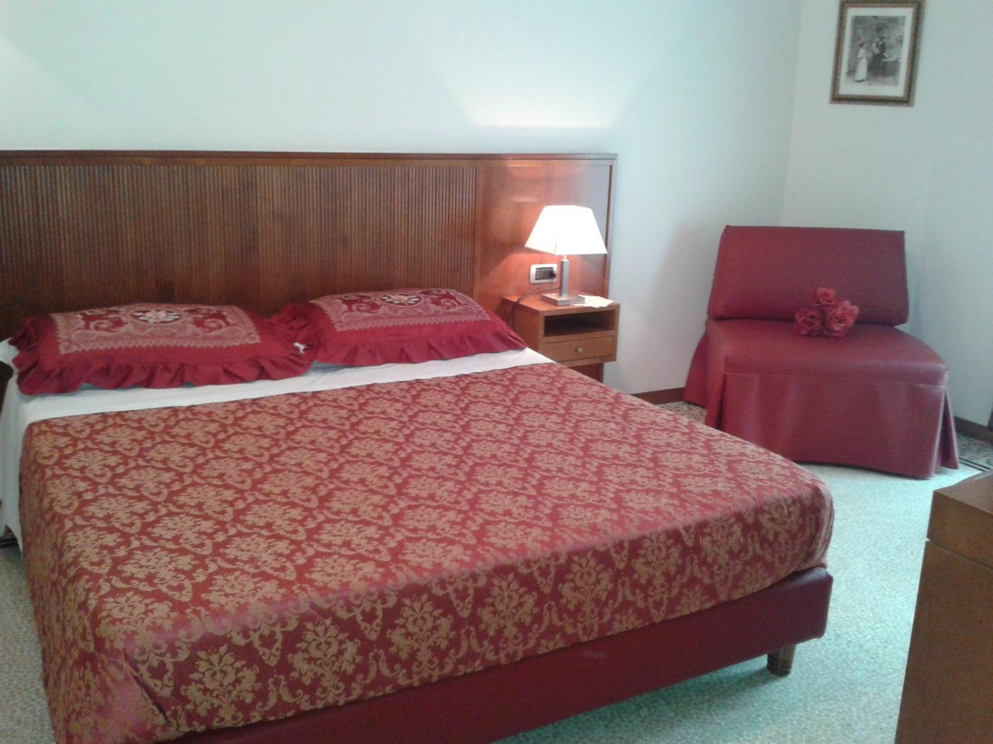 Hotel Nappo San Marzano sul Sarno Bilik gambar