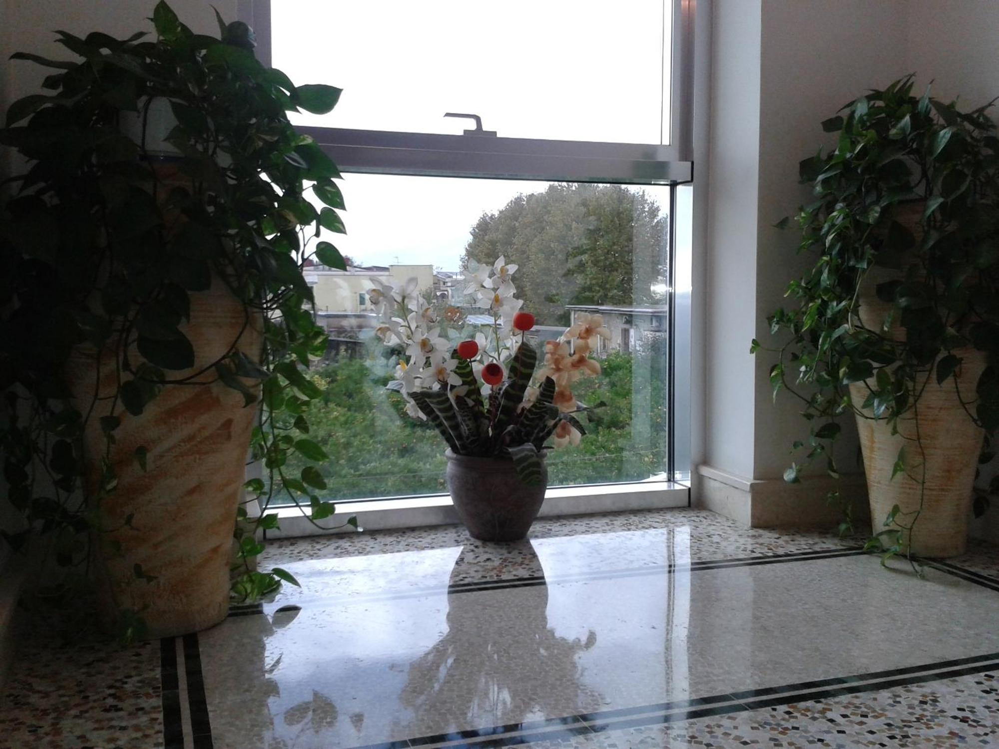 Hotel Nappo San Marzano sul Sarno Bilik gambar