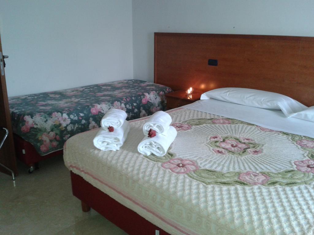 Hotel Nappo San Marzano sul Sarno Bilik gambar