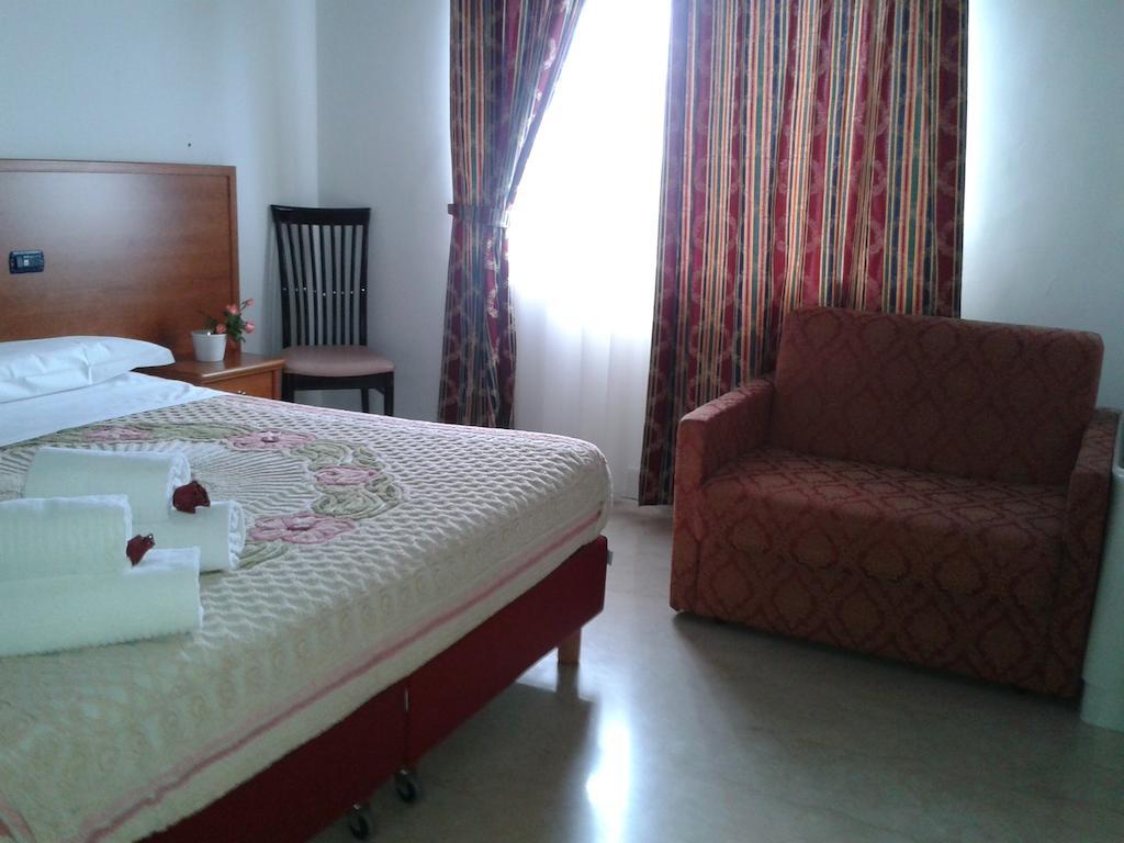 Hotel Nappo San Marzano sul Sarno Bilik gambar