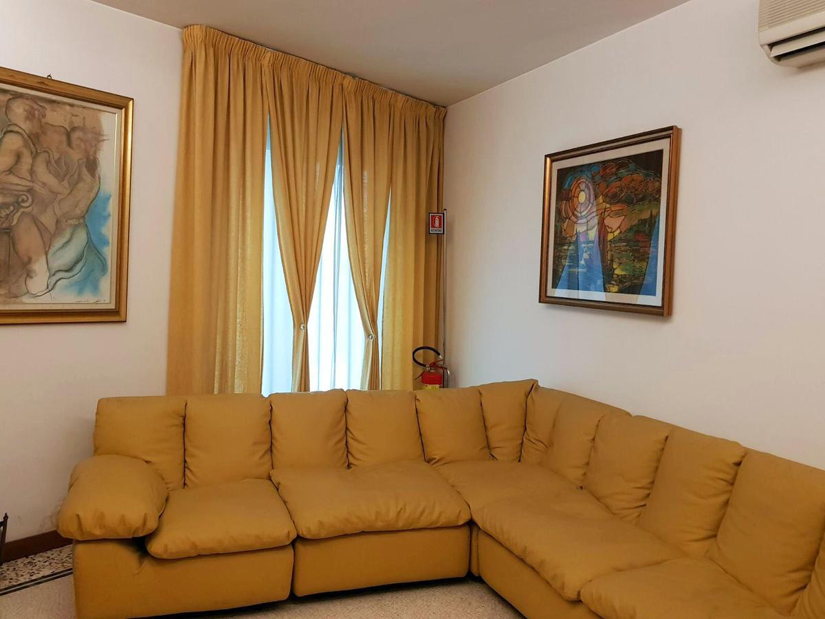 Hotel Nappo San Marzano sul Sarno Luaran gambar