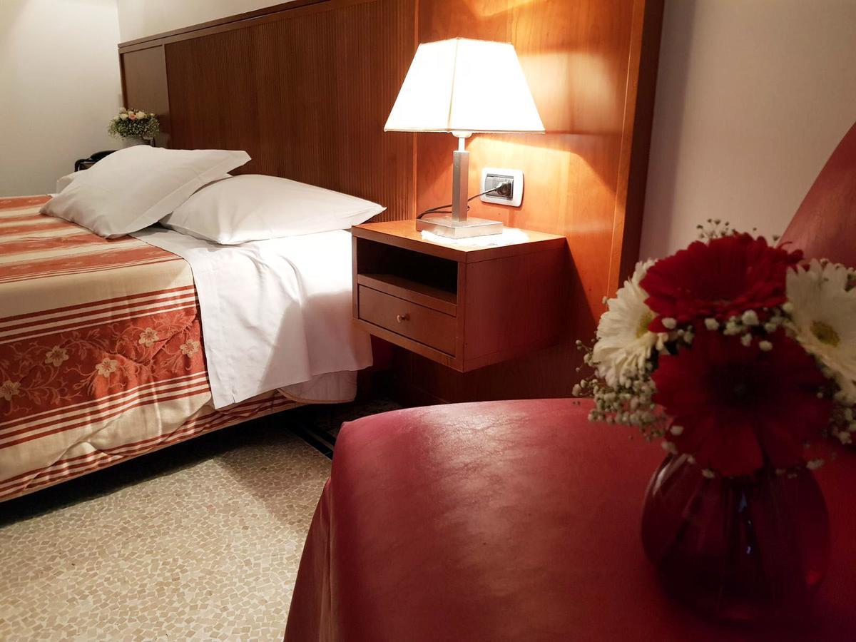Hotel Nappo San Marzano sul Sarno Luaran gambar