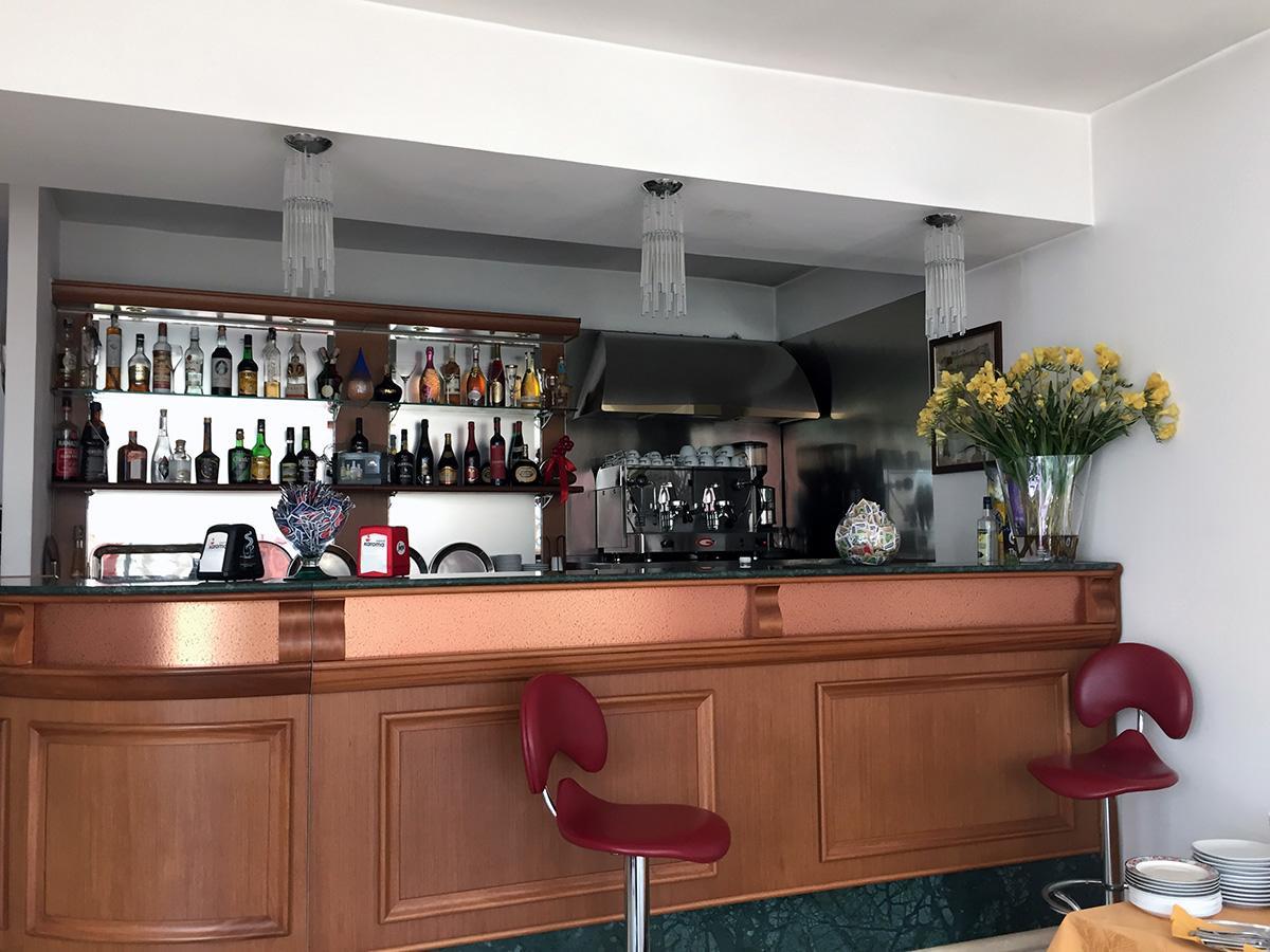 Hotel Nappo San Marzano sul Sarno Luaran gambar