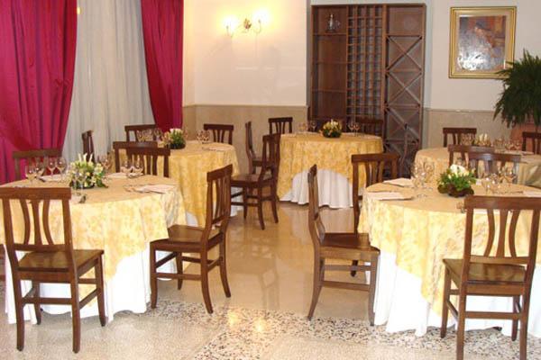 Hotel Nappo San Marzano sul Sarno Luaran gambar